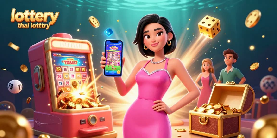 Winning Strategies for the Thai Lottery: How to Master Your Odds in 2026