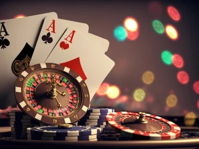 Treueprogramme in Online-Casino Ohne lizenz: So verdienen Sie Prämien und erklimmen die VIP-Leiter