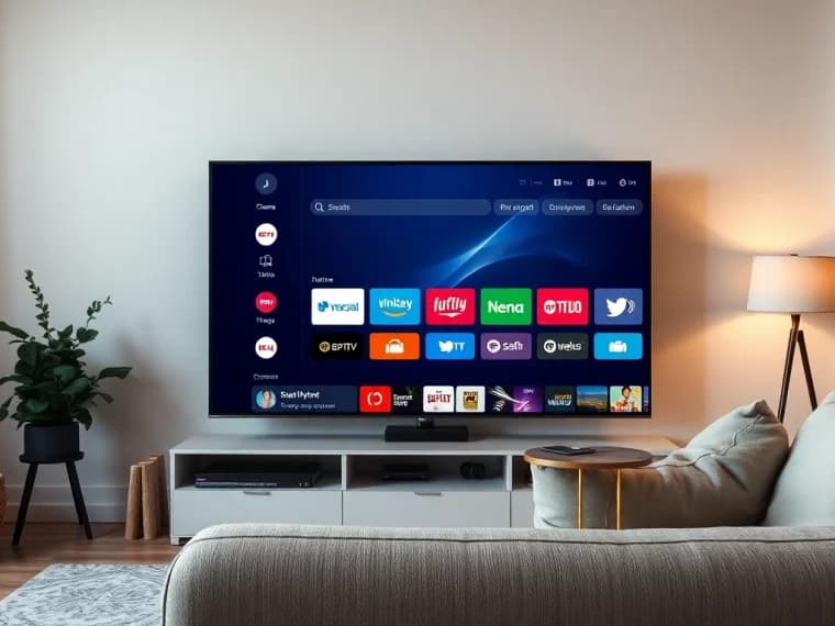 Beste IPTV Qualität: 4K/HD Streaming ohne Unterbrechungen