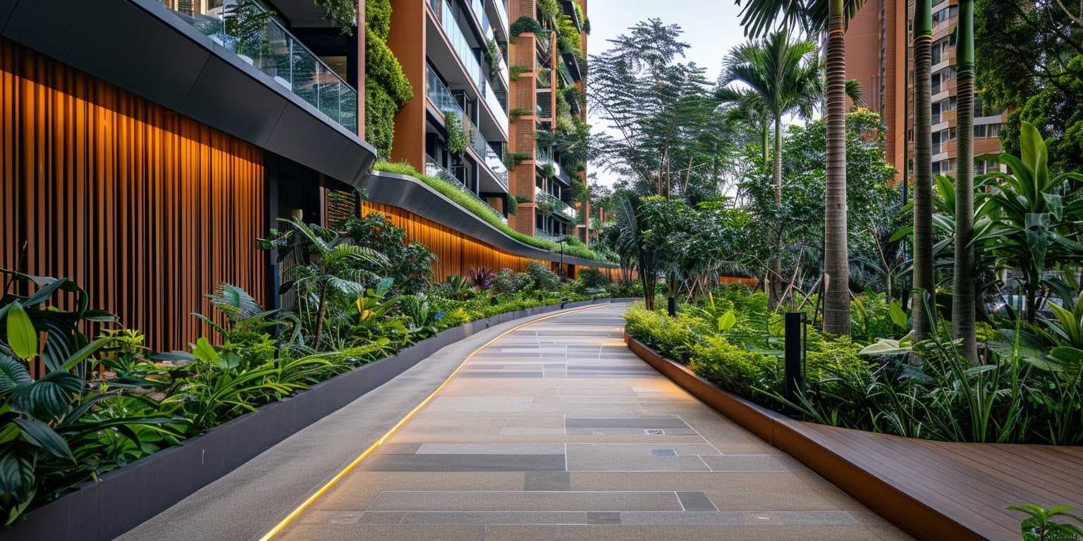 Bloomsbury Residences: The Key to Unlocking Rental Profits in One North