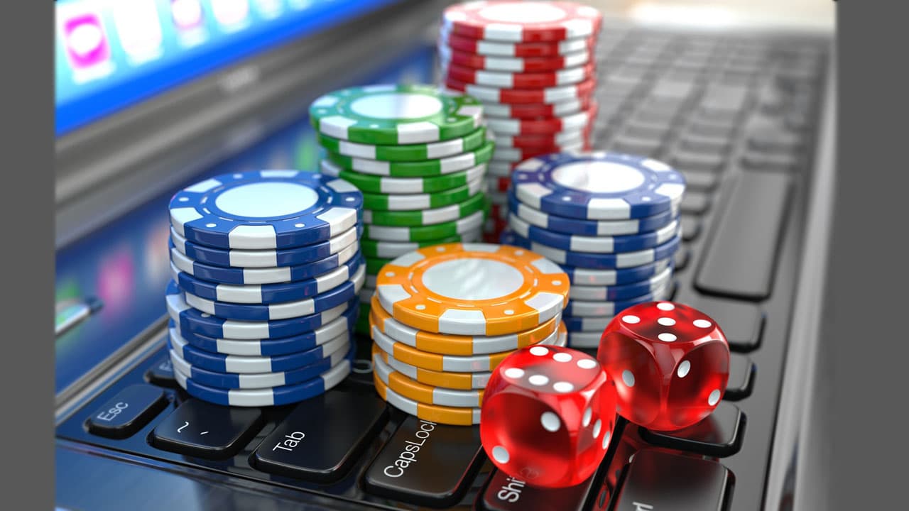 Expertenbewertung - Rushmore Online Casino