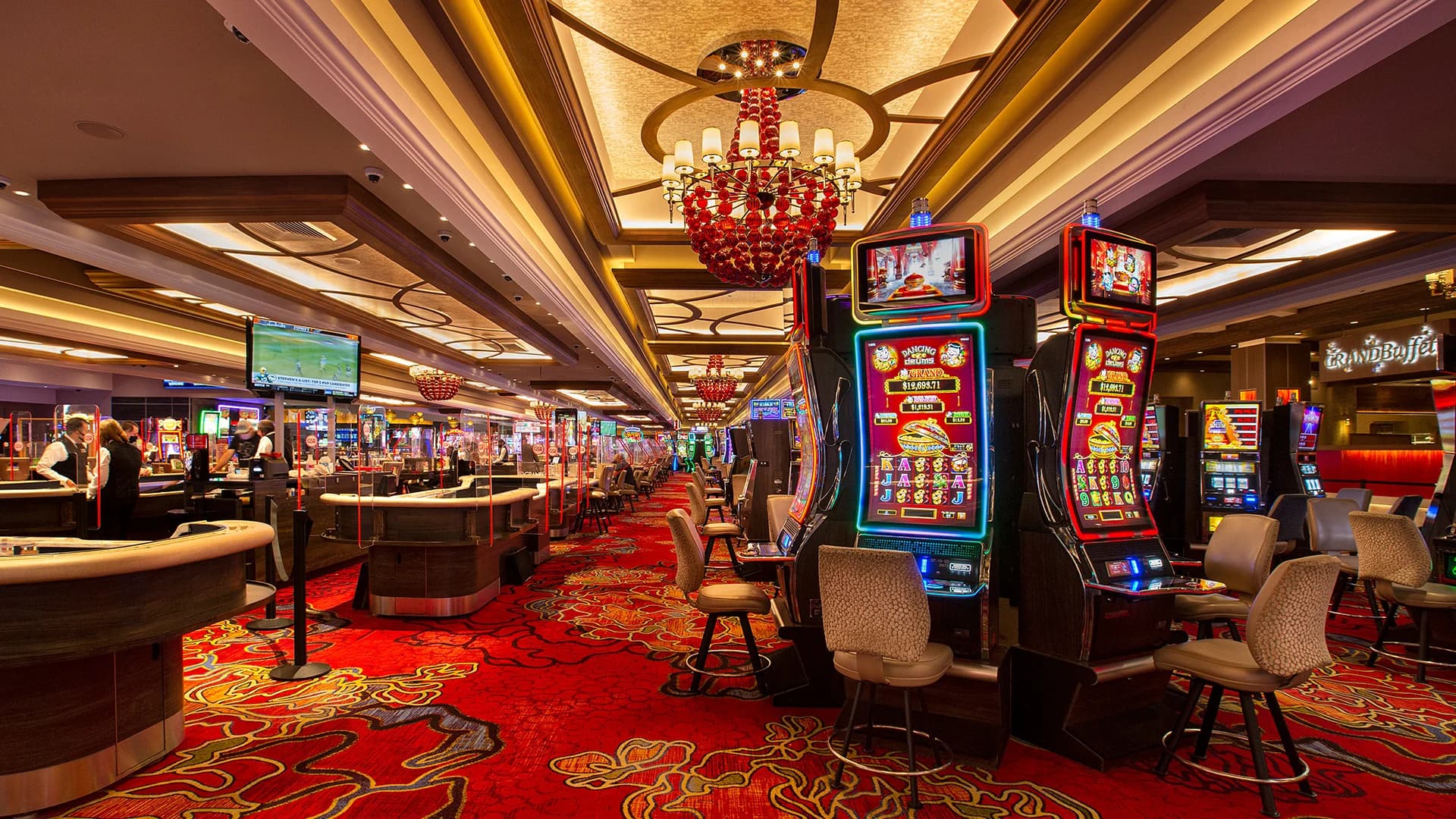 Fedezd fel az online szerencsejáték világát a magyar casino segítségével