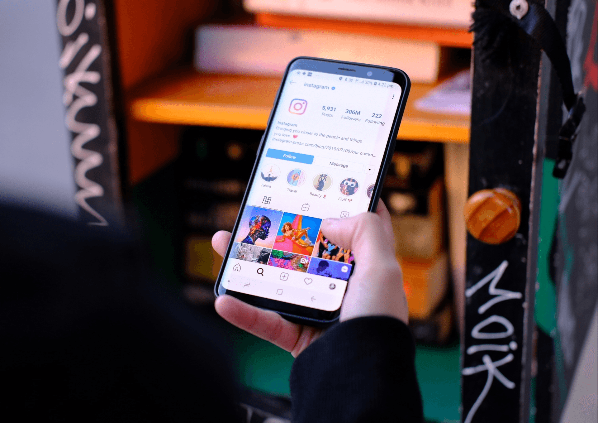 Instagram Kommentare kaufen – Günstig und effektiv mit AboLöwe