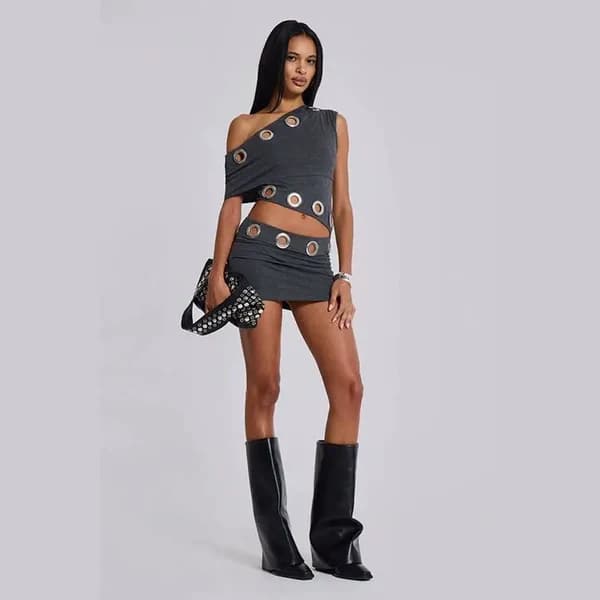 Exklusive Rave Outfits Damen für jede Party