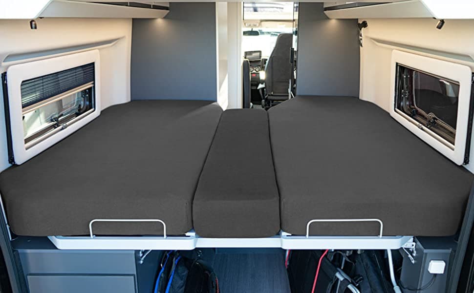 Fußsitz - perfekt für das Schlafzimmer