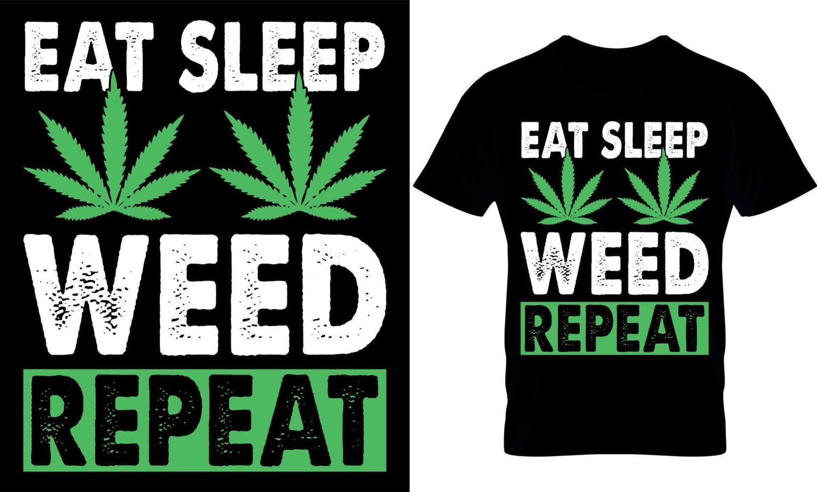 Ein Symbol der Freiheit: Weed-Shirt für die Befürwortung der Legalisierung