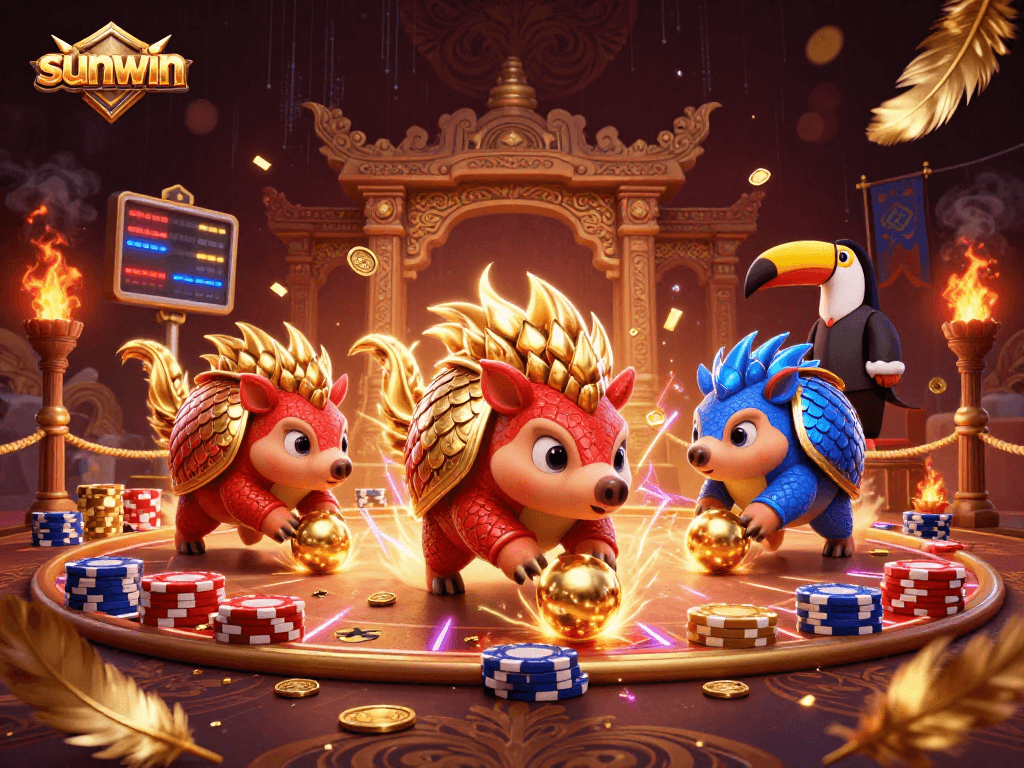 Sunwin Survival Guide: Navigating Casino Strategies in 2026