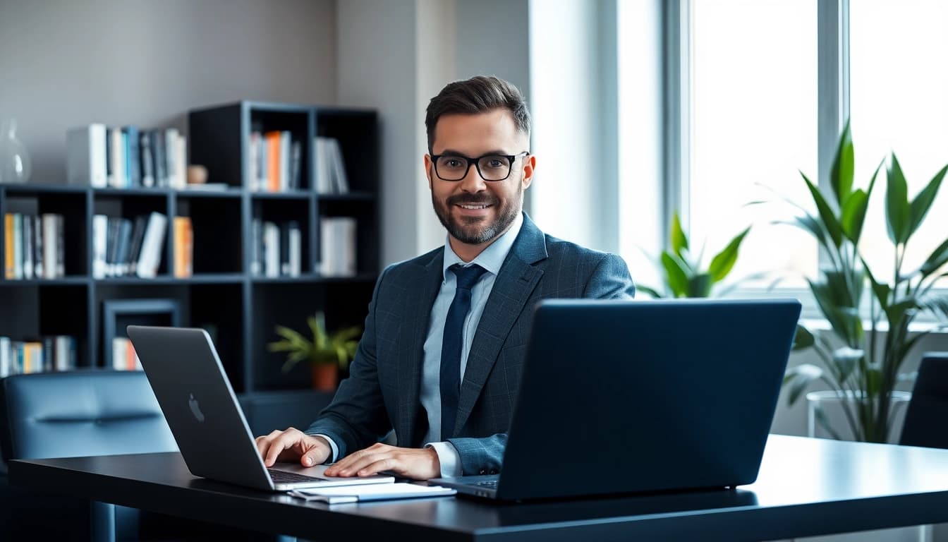 Headhunter Führungskräfte: So sichern Sie sich den besten Job