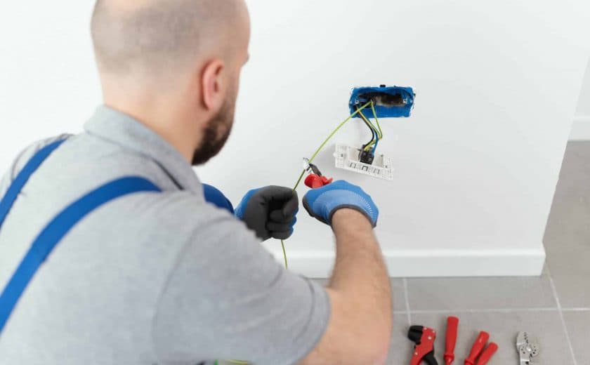 Elektriker Notdienst München: Schnell und zuverlässig vor Ort