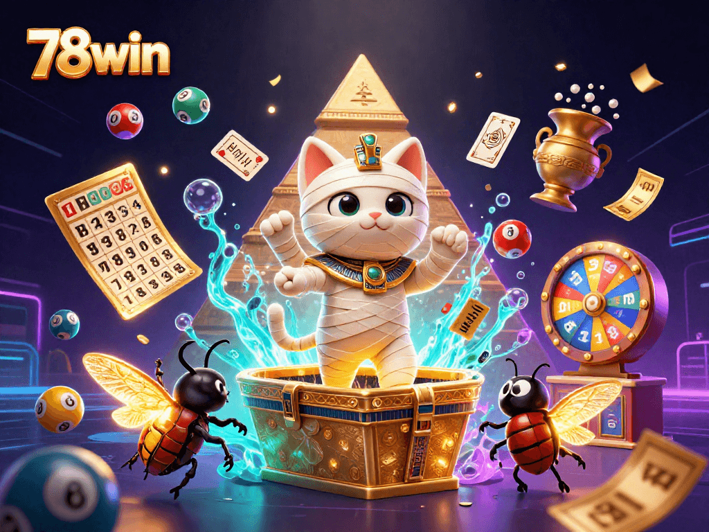 2026 78win Gambling Industry Report: Key Takeaways for Professional Players