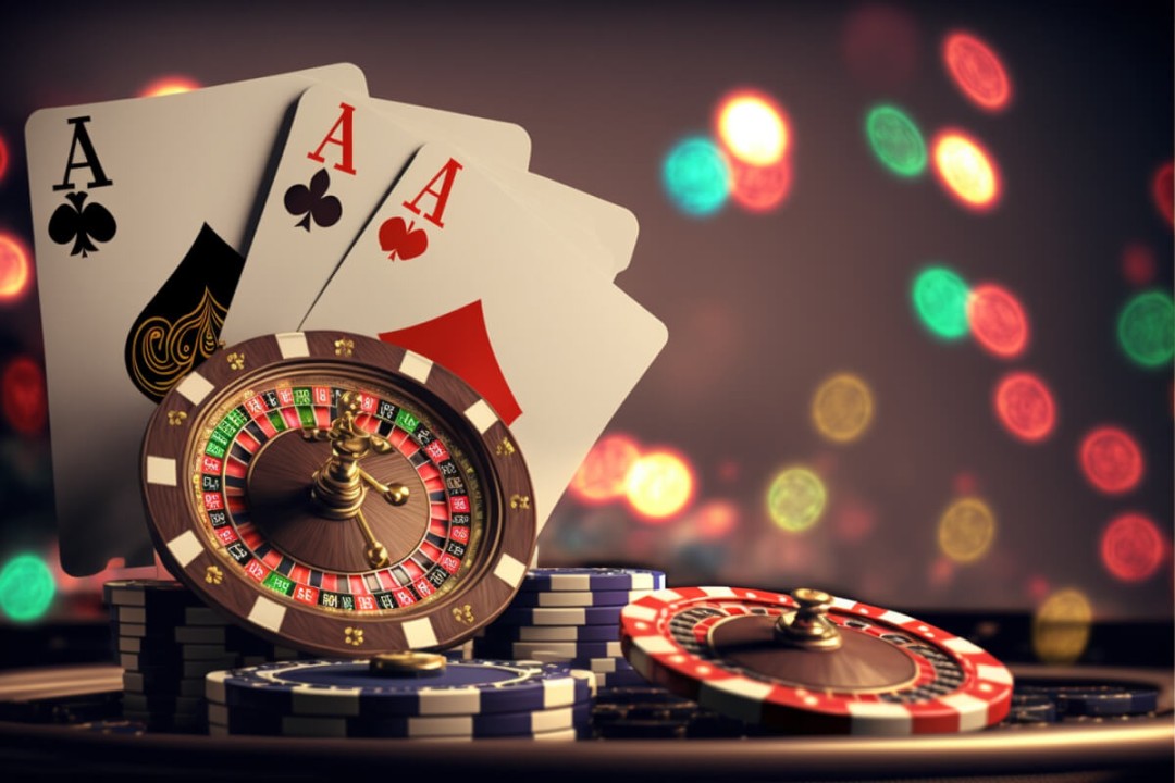 Treueprogramme in Online-Casino Ohne lizenz: So verdienen Sie Prämien und erklimmen die VIP-Leiter