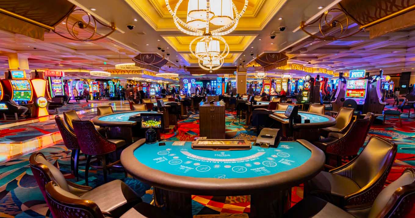 Wiseguys Übersicht: Die heißesten Online Casinos ohne 5 Sekunden Regel des Jahres