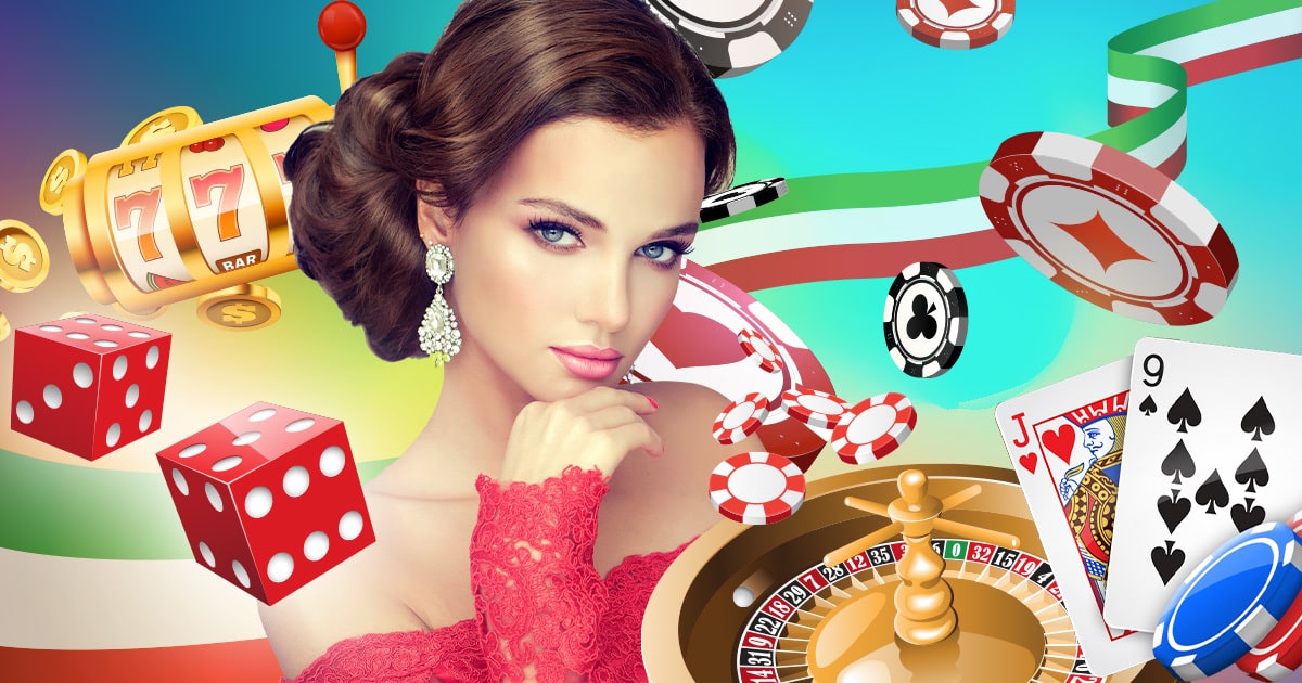 Wiseguys präsentiert: Die Besten Casino Ohne Einschränkungen Spiele