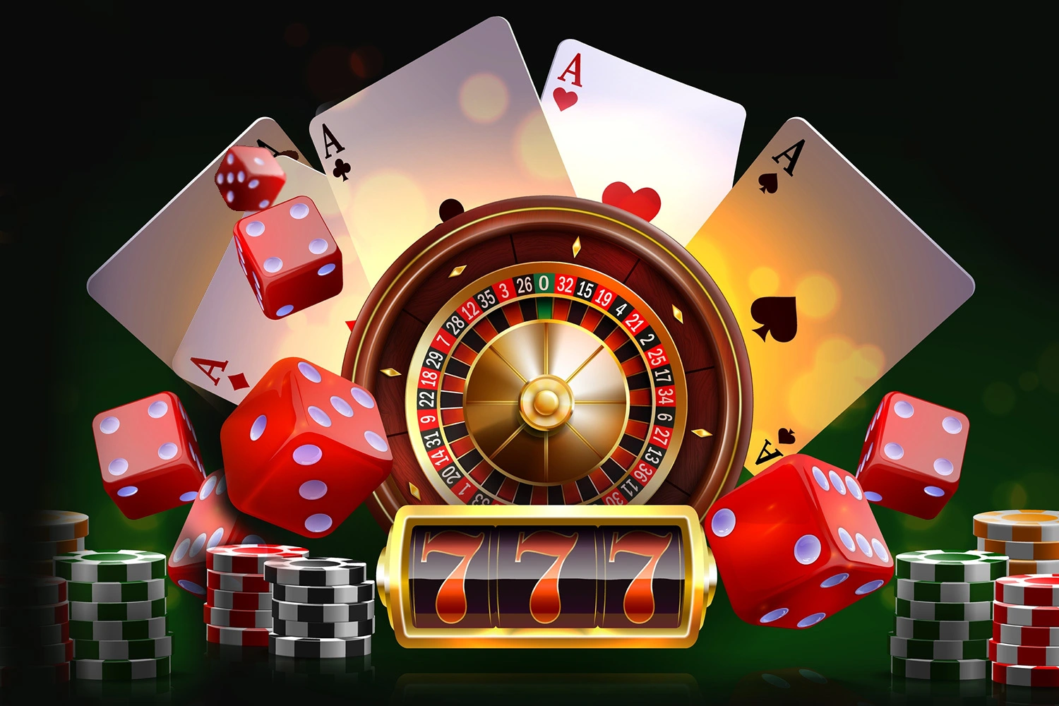 Beste Online Casinos ohne Anmeldung: So genießen Sie stressfreies Glücksspiel