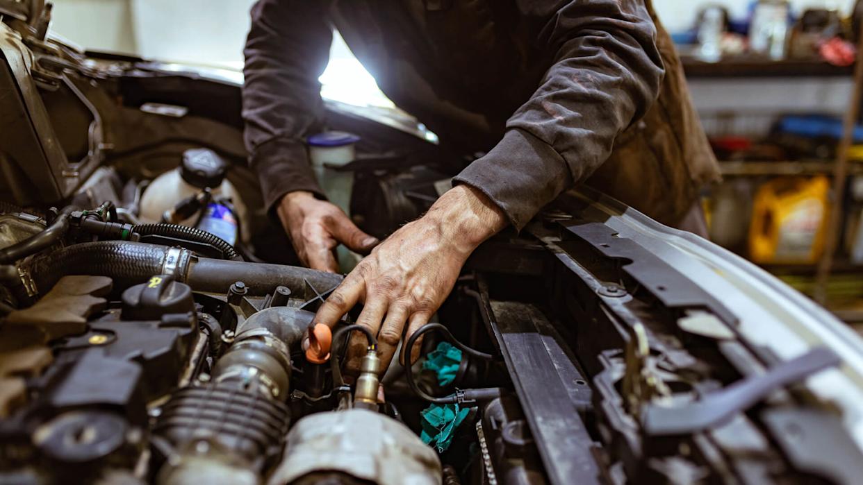 Ihr Leitfaden zum Motorschaden Ankauf: Alles, was Sie wissen müssen
