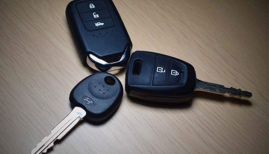 Mr Key bietet Top-Service als autoschlüsseldienst mit Online-Shop