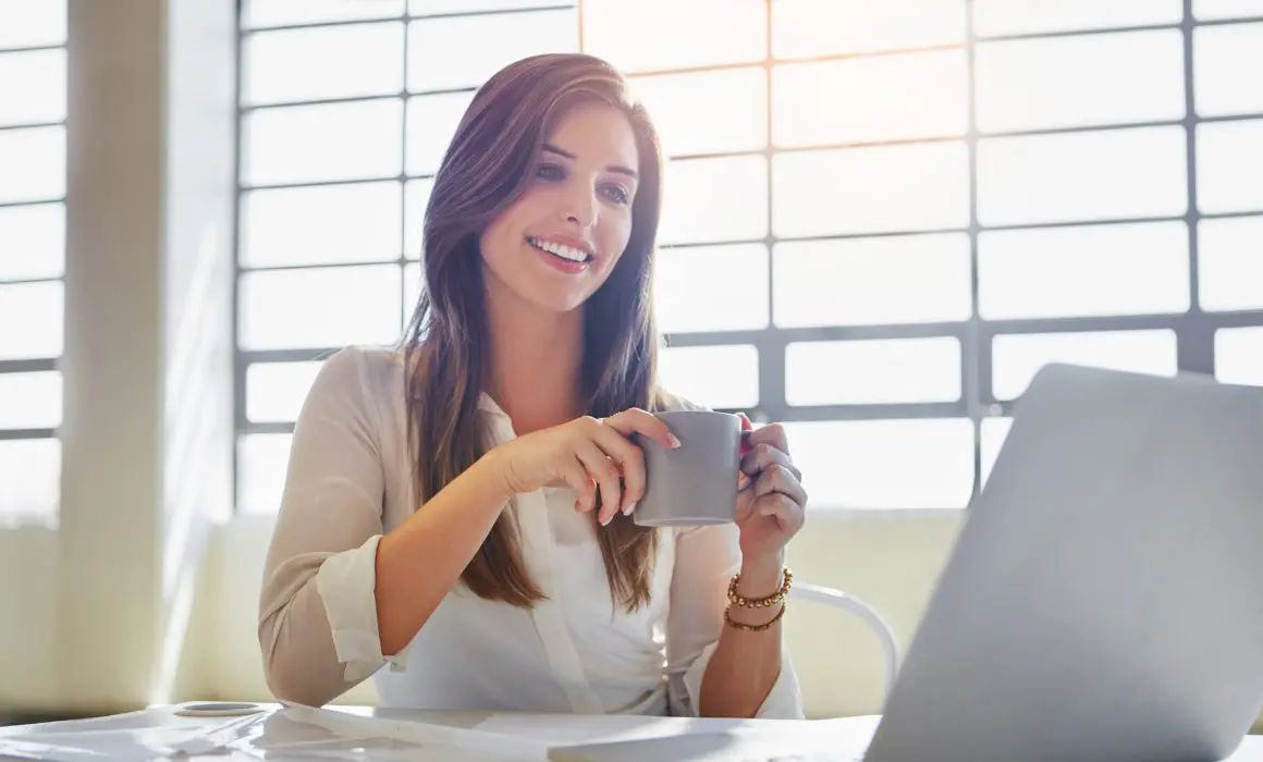 Coaching online – wygodne i skuteczne wsparcie w twoim rozwoju