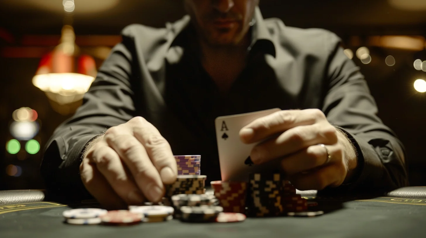 Der Einfluss von Casino Online ohne Limit auf die lokale Wirtschaft