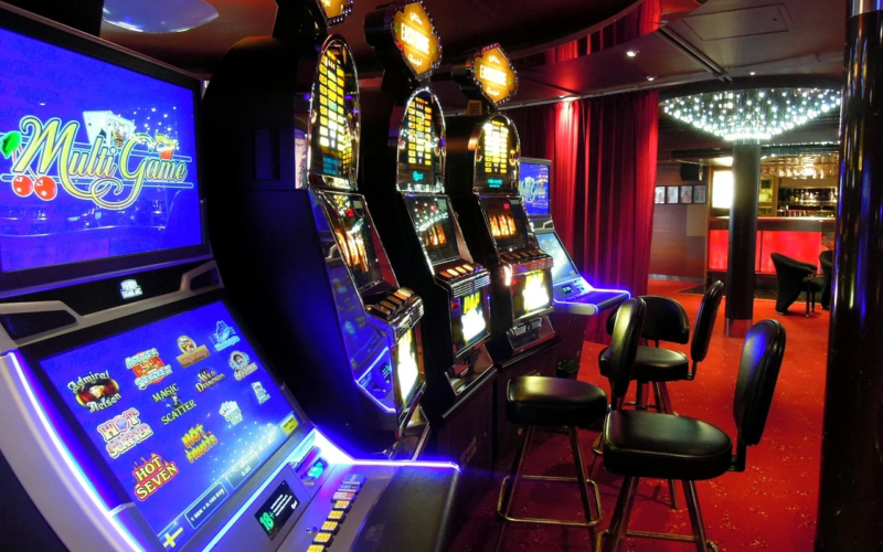 Spielen Sie Online Slots Casino – Tipps, um Ihre Gewinnchancen zu erhöhen