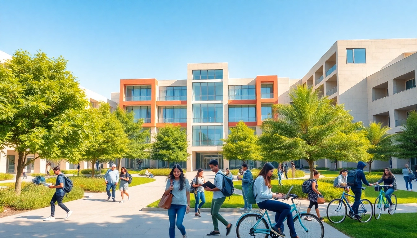 A Jordan University That Excels: Jamia Amman Al Ahliyya in Amman Offers Elite Education, Teaching, and Learning