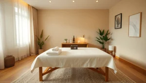 따뜻하고 아늑한 가정 환경에서 평택출장마사지로 편안함을 경험하세요.